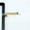For HuaWei MediaPad 7 Youth S7-701 S7-701u S7-701w 7" inch Touch Screen Digitizer Touch Glass Panel Replacement, Paypal Accepted