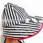 fashionable rainhat
