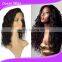 2016 good sale short human hair full lace wigs lace front wigs