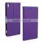 Ultra thin PU leather case for Sony Xperia Z3