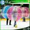 High quality funny game buddy inflatable bumper ball for adult