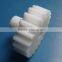 Imported German Material Wear-resisting Pom Gear Derlin Gear