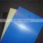uhmw pe blue plastic sheet