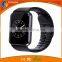 Android Smart Watch Cell Phone 2016 New Watch With bluetooth Functions