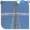 Good price 3-leg tubular cellular tower