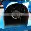 BBQ charcoal briquette making machine for global market