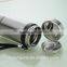 2015 stainless steel insulated bottle ,vacuum insulated water bottle/thermos flask with handle infuser filter new items