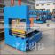 high quality spiral steel silo making tools
