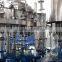 filling and capping machine 2-in-1