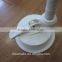 Hair Drier Accessory Hair Drier Holder Hands Free Hair Dryer Holder and organizer