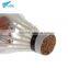 Training Using Durable Shuttlecock Badminton On Sale