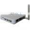 Wireless Cloud Computer USB Thin Client Multi Terminal PC Station WinCE6.0 for Unlimited Users Network Computing Office Station