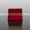High matt lacquer jewelry wooden ring boxes