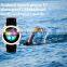 Tri-proof 3G smart android watch phone wrist watch with fm radio