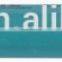 YT-0412A AC100-500V Crystall handle electrometric screwdriver voltage tester