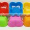 New Products 2016 Hard Silicone Dishes