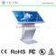 32 inch lcd panel for advertising display digital signage ad player