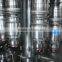 Hot Sale DCGF Carbonated Beverage Rinser-Filler-Capper Monobloc Carbonated Beverage Filling Machine