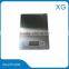 5kg Metal Kitchen Weighting Scale/Digital Diet Scale Lightweight 1g/high Quality Metal Weighting Scale