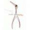 Plastic surgery Nasal instruments, Killian Speculum Nasal Instruments 35 mm