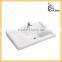 Ceramic small size washtub basin