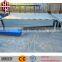 hydraulic container loading mechanical dock leveler ramps lift