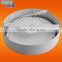 Wholesale new arrival step surface round led panel light
