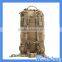Hogift 30L 600D Nylon Multicolor Military Hiking Backpack Bag