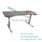 Certified electric table leg smart height adjustable desk frame to standing desk                        
                                                Quality Choice