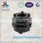 GL series flexible transmission coupling for servo motor