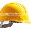 Shanghai YSE EN397 Standard Safety Helmet Cap for Workers