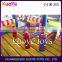 inflatable police playground,inflatable trampoline equipment,amusement park equipments