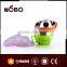 colorful stainless steel instant noodles
