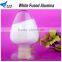 High purity abrasives White Fused Alumina