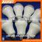 Smart bluetooth E27 remote contrl colorful light LED bulb music speaker