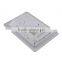 super slim Photo frame video 7 inch digital photo frame support video player