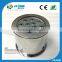RGB DMX 12W 316SS recessed led flat underwater lights
