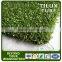 Most durable PP yarns synthetic turf for golf putting green