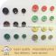 fashion Corozo button for garment &/nuts garment buttons