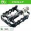 2015 new developed bicycle pedal M020 High quality good brand bike downhill pedals