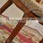 High Quality Solid Wooden Antique Chairs Low Price Popular