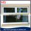 Building materials prices aluminium alloy windows and doors with security mesh