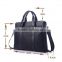 Casual high quality leather shoulder handbag man