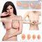 Custom Adhesive Invisible Silicone Bra