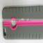 High Quality Anti-skid Silicone Smartphone 5.5 Inch Case