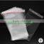 Nice quality self adhesive cellophane bags self closing bag