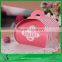 Sinicline 2016 Paper Cake Package Box Manufactured In China