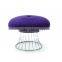 new design mushroom chair for office furniture sofa