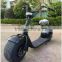 2016 Top sale 1000w electric Harley scrooser ciity scooter seat for adult two wheel electric scooter