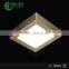 AC85-245v 18w led surface mounted lamp led panel light led ceiling lamp